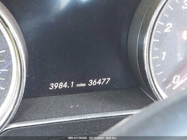 WDDZF4KB6JA377560 Mercedes-Benz E 300 4matic