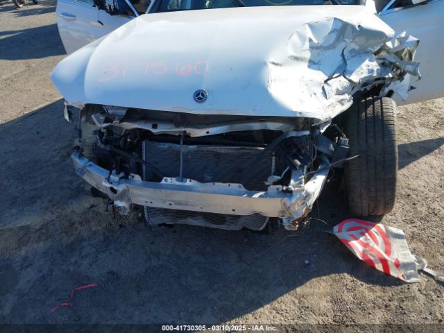 WDDZF4KB6JA377560 Mercedes-Benz E 300 4matic
