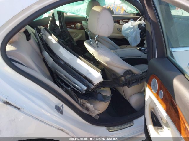 WDDZF4KB6JA377560 Mercedes-Benz E 300 4matic