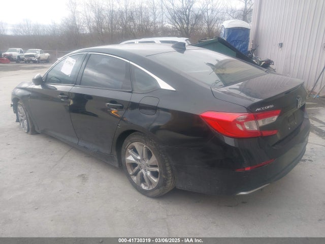 1HGCV1F11JA130824 Honda ACCORD LX