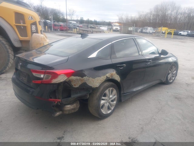 1HGCV1F11JA130824 Honda ACCORD LX