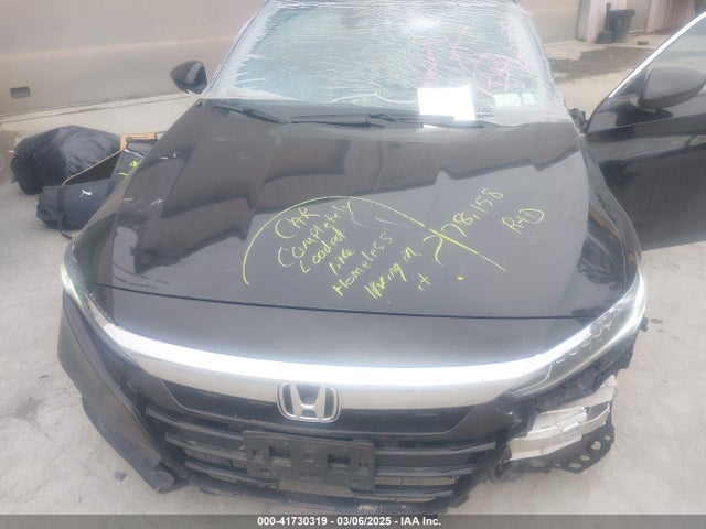 1HGCV1F11JA130824 Honda ACCORD LX