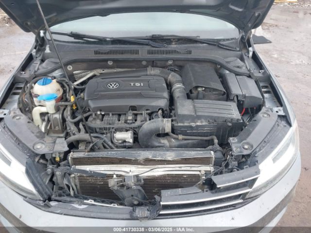 3VWD07AJ8FM260537 Volkswagen Jetta 1.8t Se