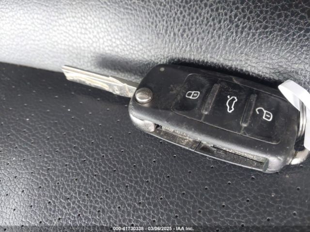 3VWD07AJ8FM260537 Volkswagen Jetta 1.8t Se