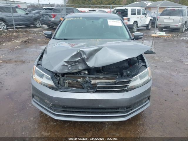 3VWD07AJ8FM260537 Volkswagen Jetta 1.8t Se