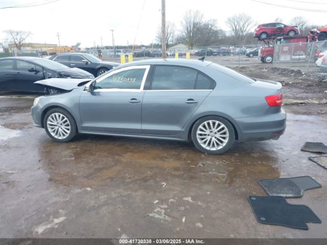 3VWD07AJ8FM260537 Volkswagen Jetta 1.8t Se