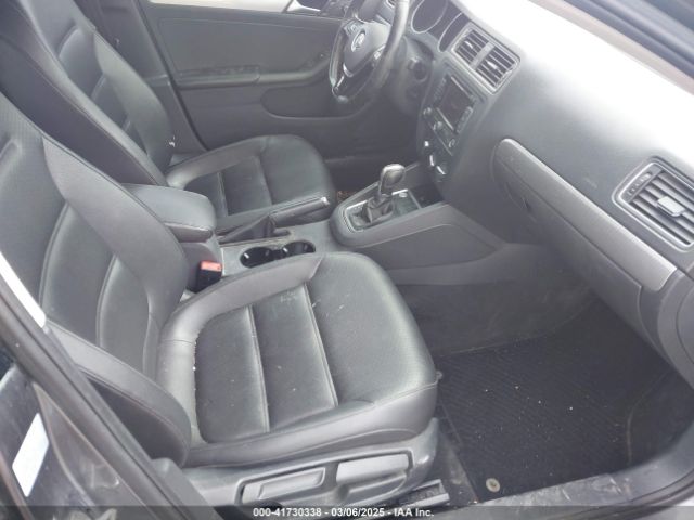 3VWD07AJ8FM260537 Volkswagen Jetta 1.8t Se