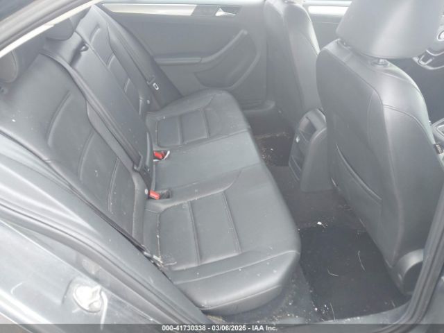 3VWD07AJ8FM260537 Volkswagen Jetta 1.8t Se