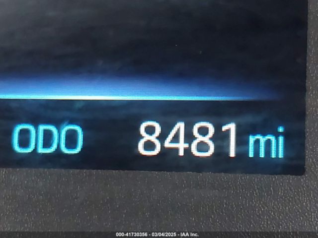 5YFB4MDE8SP228699 Toyota COROLLA LE