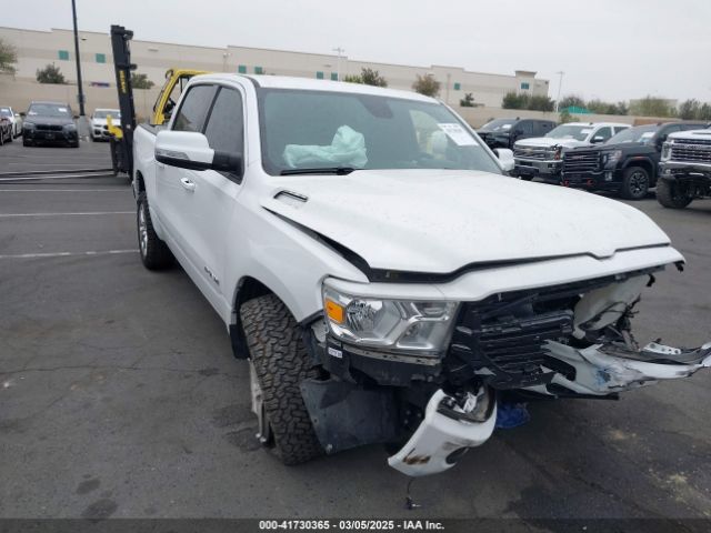 1C6SRFFT9MN505411 auction archive image