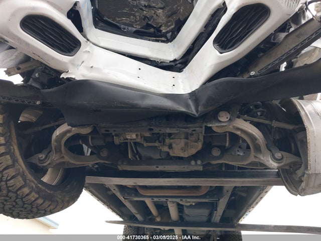 RAM 1500 Big Horn  4x4 5'7 Box 2021 1C6SRFFT9MN505411 Image 17