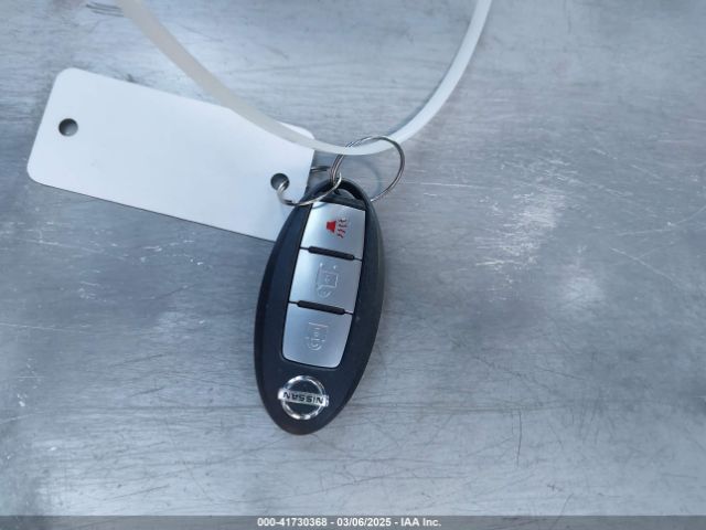 3N1CP5CUXJL538121 Nissan KICKS S