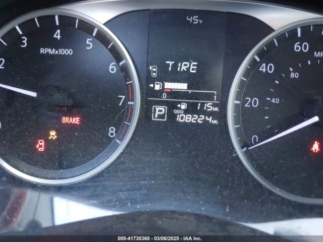 3N1CP5CUXJL538121 Nissan KICKS S