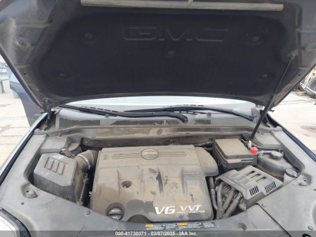 2GKFLSE35E6286592 GMC Terrain Slt-1