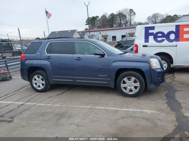 2GKFLSE35E6286592 GMC Terrain Slt-1