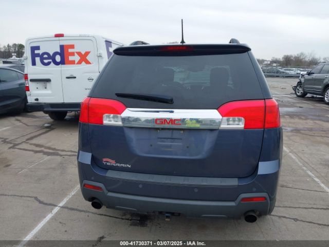 2GKFLSE35E6286592 GMC Terrain Slt-1