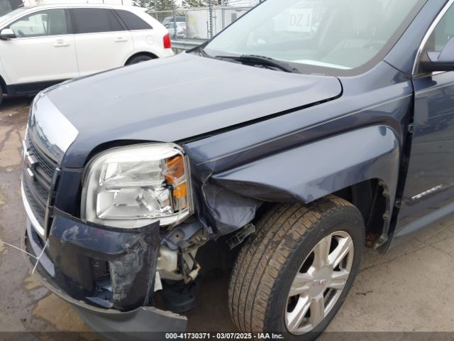 2GKFLSE35E6286592 GMC Terrain Slt-1