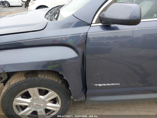 2GKFLSE35E6286592 GMC Terrain Slt-1