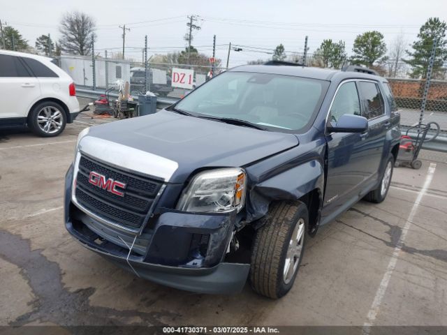 2GKFLSE35E6286592 GMC Terrain Slt-1