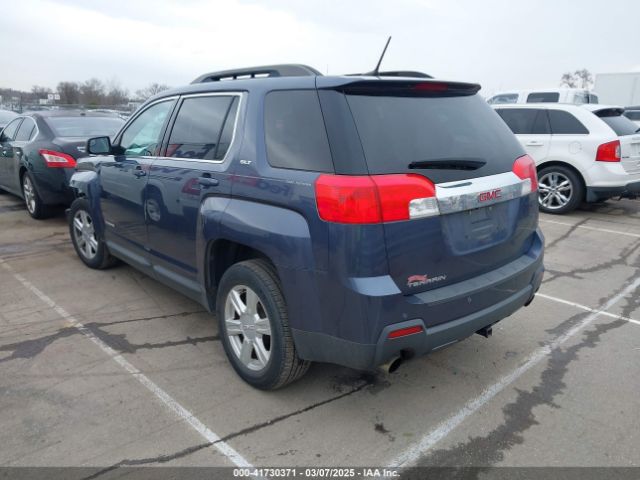 2GKFLSE35E6286592 GMC Terrain Slt-1