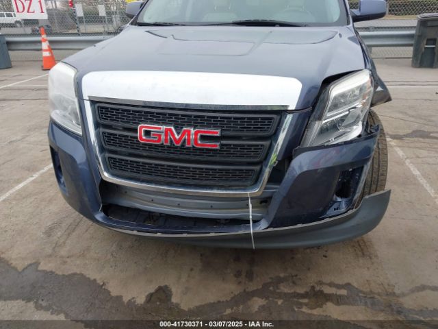 2GKFLSE35E6286592 GMC Terrain Slt-1