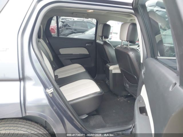 2GKFLSE35E6286592 GMC Terrain Slt-1
