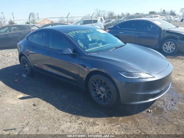 2024 TESLA MODEL 3 5YJ3E1EA6RF728507 Photo 0