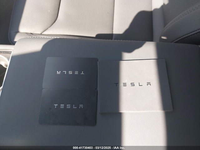 2024 TESLA MODEL 3 5YJ3E1EA6RF728507 Photo 10