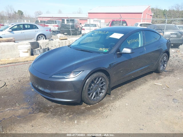 2024 TESLA MODEL 3 5YJ3E1EA6RF728507 Photo 1