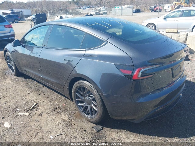 2024 TESLA MODEL 3 5YJ3E1EA6RF728507 Photo 2