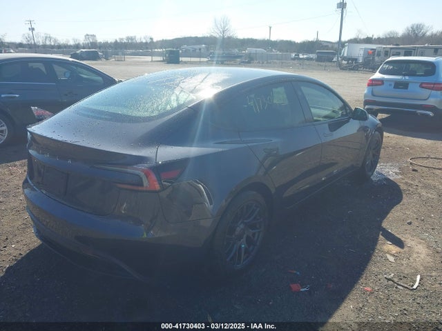 2024 TESLA MODEL 3 5YJ3E1EA6RF728507 Photo 3