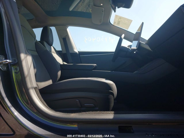 2024 TESLA MODEL 3 5YJ3E1EA6RF728507 Photo 4