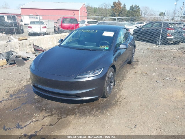 2024 TESLA MODEL 3 5YJ3E1EA6RF728507 Photo 5
