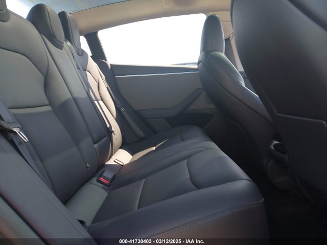 2024 TESLA MODEL 3 5YJ3E1EA6RF728507 Photo 7