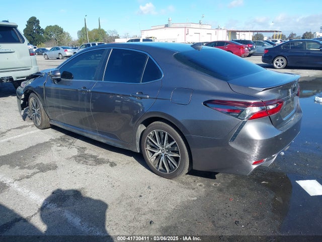 Toyota CAMRY SE 2024 4T1G11AK8RU842099 Image 14