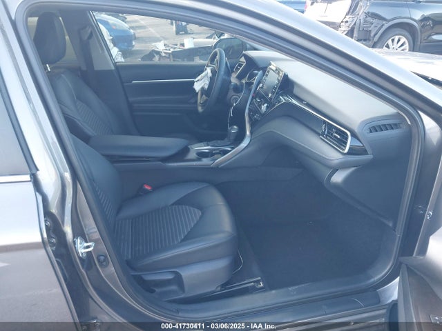 Toyota CAMRY SE 2024 4T1G11AK8RU842099 Image 5