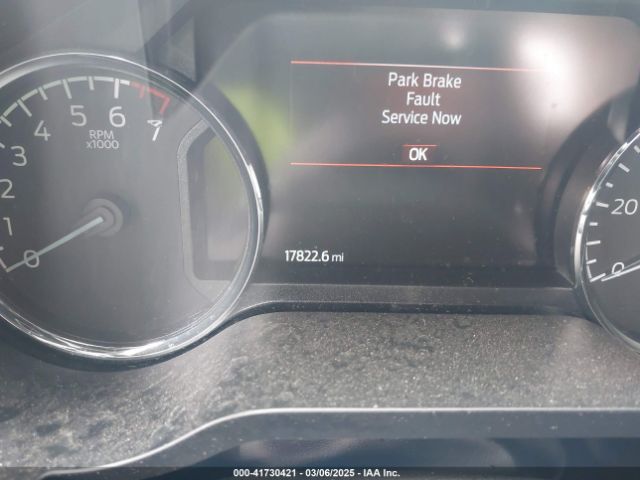 1FTEW1EP2PKE26447 Ford F-150 Xlt