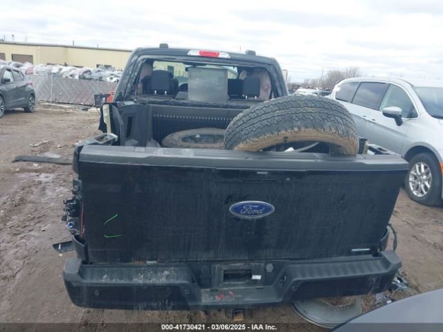 1FTEW1EP2PKE26447 Ford F-150 Xlt