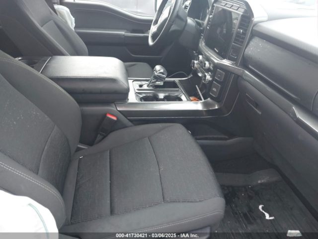 1FTEW1EP2PKE26447 Ford F-150 Xlt