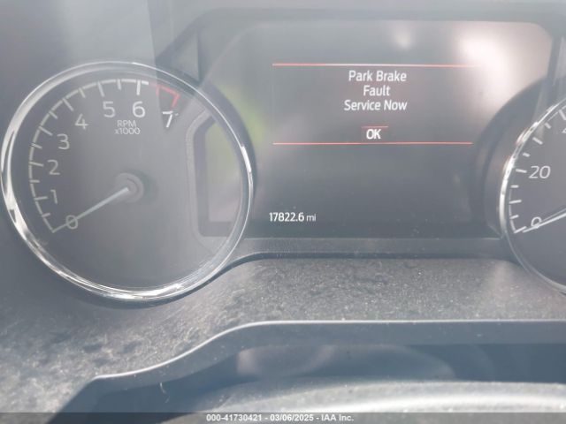 1FTEW1EP2PKE26447 Ford F-150 Xlt