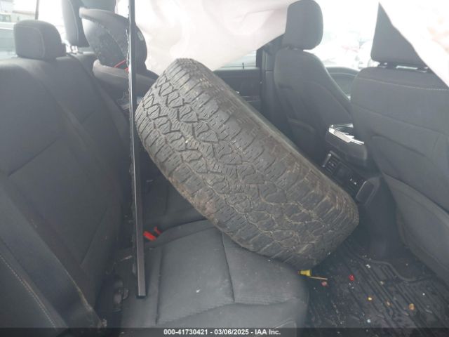 1FTEW1EP2PKE26447 Ford F-150 Xlt
