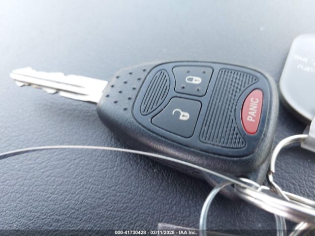 1C4NJPBA7ED731400 Jeep Patriot Sport