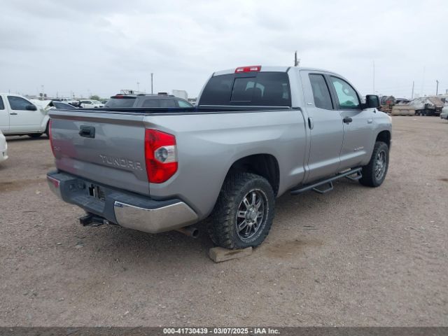 5TFUW5F12EX379093 Toyota Tundra Sr5 5.7l V8