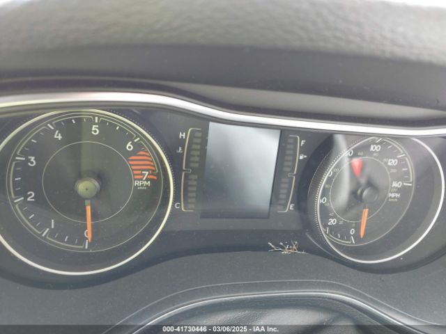 1C4PJLCB7MD126946 Jeep Cherokee Latitude Fwd