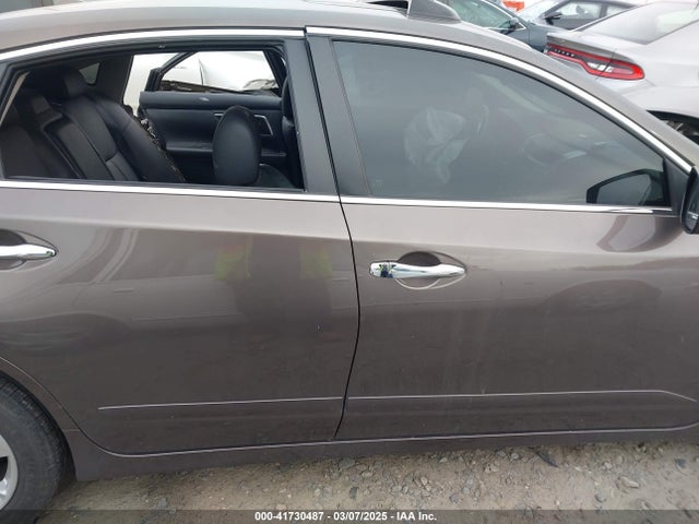 Nissan Altima 2.5 Sl 2014 1N4AL3AP7EC185779 Image 14