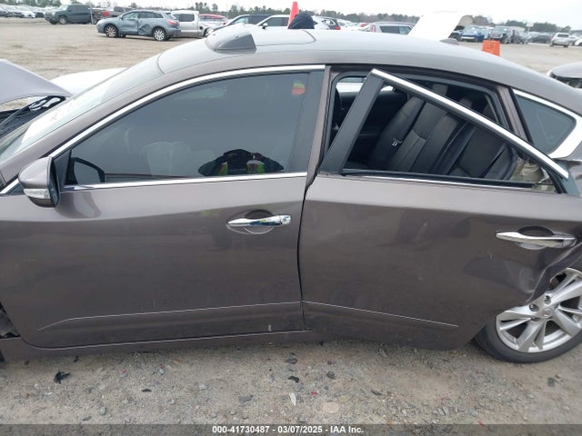 Nissan Altima 2.5 Sl 2014 1N4AL3AP7EC185779 Image 15