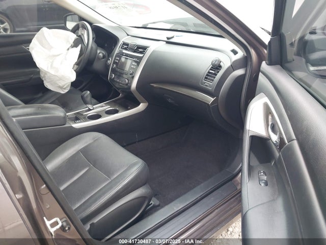 Nissan Altima 2.5 Sl 2014 1N4AL3AP7EC185779 Image 5