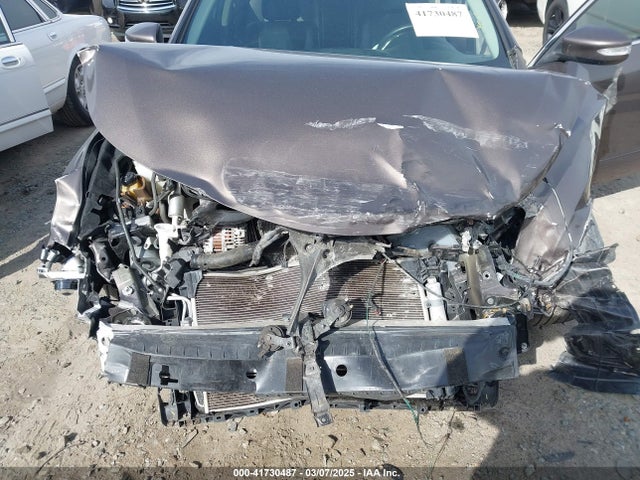 Nissan Altima 2.5 Sl 2014 1N4AL3AP7EC185779 Image 6