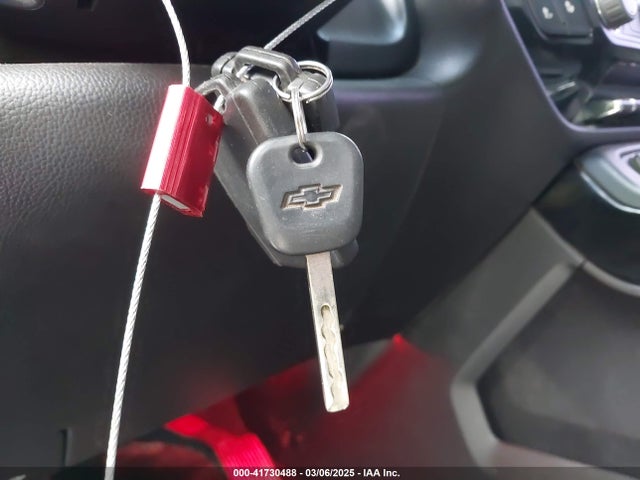 Chevrolet Silverado 1500 2lt 2016 3GCUKREC6GG280645 Image 11