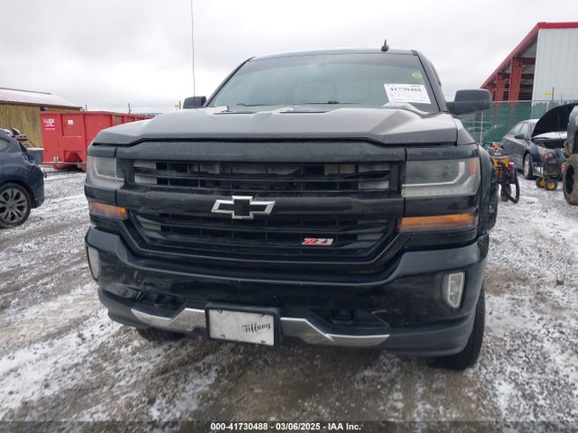 Chevrolet Silverado 1500 2lt 2016 3GCUKREC6GG280645 Image 13